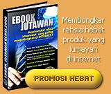 Rahsia Produk Paling Menguntungkan