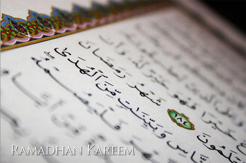 ramadhan